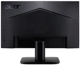 Монітор Acer 21.5" KA222QE3bi (UM.WX2EE.302) Black teh0022138 - мініатюра 3