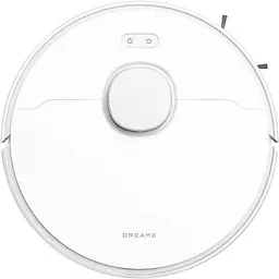 Робот-пилосос Dreame D9 Max gen2 RLD34GA-Wh білий
