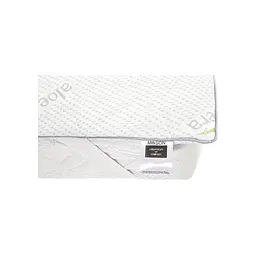 Наматрацник MirSon №1050 Alberto Тенцель (Modal) Seasons Aloe Vera 180х190 см (2200001508835) - мініатюра 4
