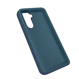 Чохол MAKE Samsung A37 Silicone Aura Blue - мініатюра 5
