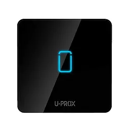 Бездротовий контролер доступу U-Prox IP401 з WiFi для однієї двері (61-00078) - мініатюра 3