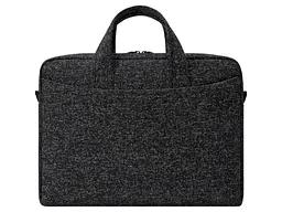 Сумка для ноутбука RIVACASE Anvik 7921 14 Black - мініатюра 3