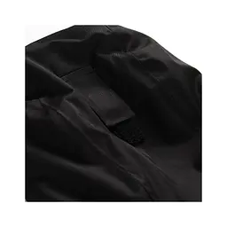 Куртка Alpine Pro Garg MJCD698 990 - M - чорний (007.020.0109) - мініатюра 5