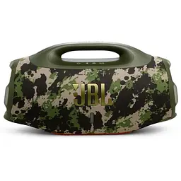 Акустична система JBL Boombox 4 Squad (JBLBOOMBOX4SQUADEP) - мініатюра 2