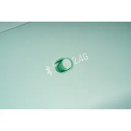 Геймпад 8BitDo Ultimate 2C 2.4G Wireless 81HD Green Edition [122639] - мініатюра 5
