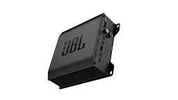 Двоканальний підсилювач JBL Stage GT80021 - мініатюра 9