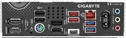 Материнська плата Gigabyte B650E Eagle WiFi6E Socket AM5 - мініатюра 3