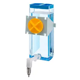 Поїлка для гризунів Ferplast Sippy 4672 S 8,5x6,5x15 см 100 мл 84672070 - мініатюра 1