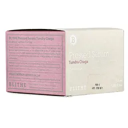 Ферментована сироватка проти старіння Blithe Pressed Serum Tundra Chaga 50 мл - мініатюра 6