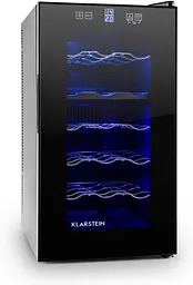 Холодильник для вина Klarstein Vinesse Wine Fridge 43 л (10027674)