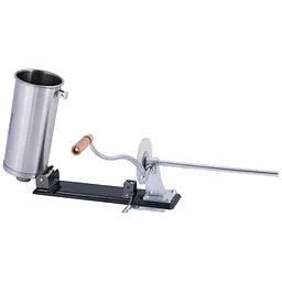 Ковбасний шприц Kamille KM-6507 5,5 кг - мініатюра 2