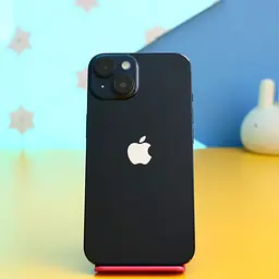 Смартфон Apple iPhone 14 128GB Midnight (MPUF3) Б/У [175419]