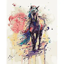 Картина за номерами ArtCraft Легкість моменту 12156-AC 40х50 см