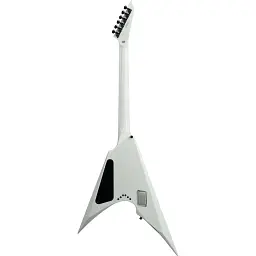 Електрогітара ESP E-II Arrow NT Snow White [130798] - мініатюра 2