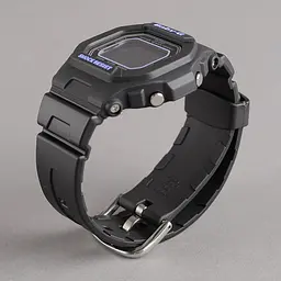 Годинник Casio BG-5600BK-1ER (модуль №3000) - мініатюра 2