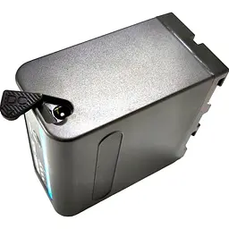 Акумулятор AC Prof NP-F980D Li-ion 7.4V [107238] - мініатюра 4
