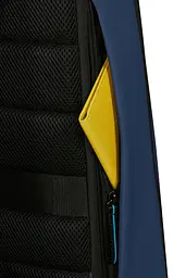 Рюкзак 15.6" Samsonite MODERNY BLUE 44x28x18 KS6*01003 - мініатюра 12