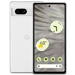 Смартфон Google Pixel 7a 8/128GB Snow (JP Version)