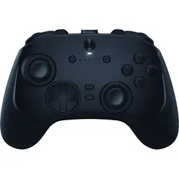 Геймпад Razer Wolverine V3 PRO 8K PC Wireless Black (RZ06-05540100-R3M1)