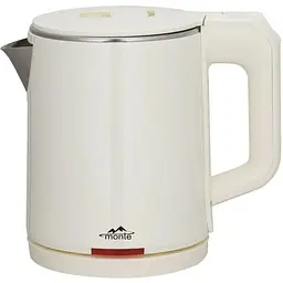 Чайник метал Monte MT-1841
