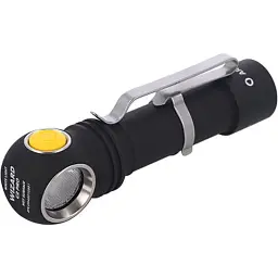Налобний ліхтар ArmyTek Wizard C2 Pro Magnet USB White (F08701C) - мініатюра 3