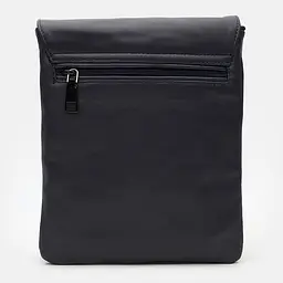 Чоловіча сумка Ricco Grande T1tr0021n 21x18x6 см Синій (48541) - мініатюра 3