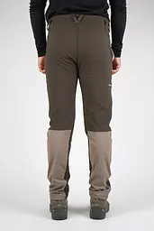 Штани Climbolic Kasgar + XL Пісочний/Хакі (CL-E-AG-0007-SN+HK-XL) - мініатюра 3