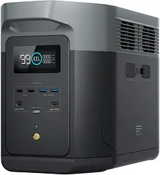 Зарядна станція EcoFlow DELTA 2 Max (EFDELTA2Max-EU) [88305] - мініатюра 2