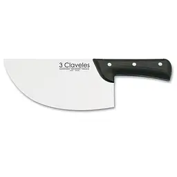 Секач для м'яса 260 мм 3 Claveles kuh0008420