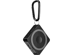 Зовнішній акумулятор (Power Bank) Sandberg 3in1 Magnet 5000mAh Black (421-28) - мініатюра 3