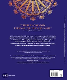 Sikhs: The Story of a People, Their Faith and Culture - мініатюра 2