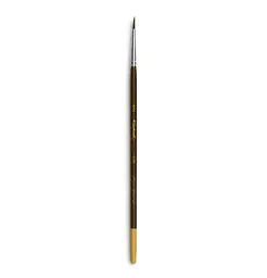 Пензль білка кругла Raphaël Petit Gris, №2 (Франція) - мініатюра 4