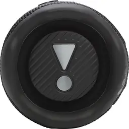 Акустична система JBL Flip 7 Black (JBLFLIP7BLK) - мініатюра 8