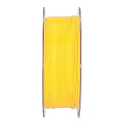 Пластик для 3D-принтера Creality PLA Hyper RFID 1кг, 1.75мм, yellow (3301010469) - мініатюра 2