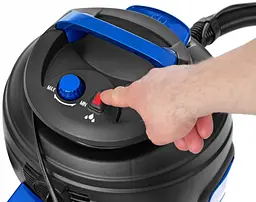 Багатофункціональний миючий пилосос Kanwod SuperWash 2000W 10 в 1 - мініатюра 9