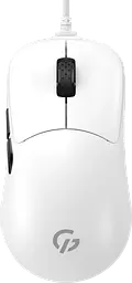 Миша GamePro GM690W White