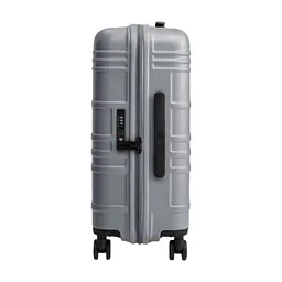Чемодан Xiaomi Ninetygo Modern Luggage 24" Grey (6941413242127) - миниатюра 6