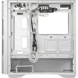 Корпус Cougar Uniface RGB White (UNIFACE RGB White) - мініатюра 7