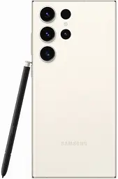 Смартфон Samsung Galaxy S23 Ultra 12/512GB Cream (SM-S9180) (Asia) [5G, NFC, 2 SIM] - мініатюра 5