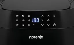 Мультипiч Gorenje AF1409DB - мініатюра 3