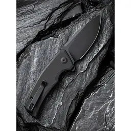 Ніж складаний Civivi Regulatron Black C23006-1 - мініатюра 11