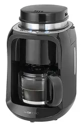 Кавоварка-кавомолка Clatronic KA 3701