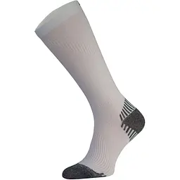 Шкарпетки Comodo SSC 39-42 M Білий (COMO-SSC-02-3942)