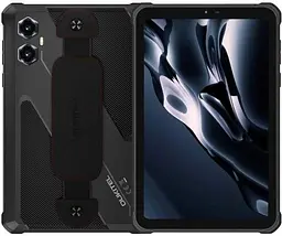 Планшет Oukitel Pad RT3 Plus 4/128GB Black (Global) LTE