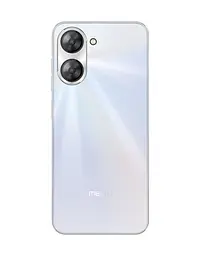 Смартфон Meizu Mblu 21 4/64GB White EU - мініатюра 2