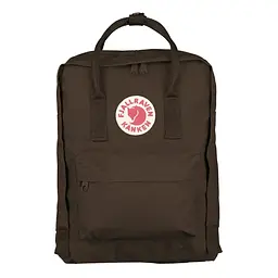 Рюкзак Fjallraven Kanken Brown (1004-23510.290)