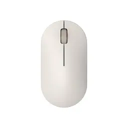 Мишка Xiaomi Wireless Mouse Lite 2 White (1052660)