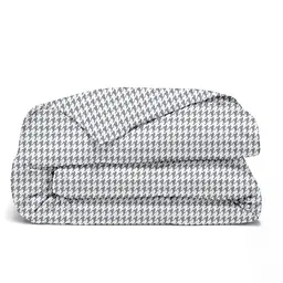 Підковдра євро 200х220 HOUNDSTOOTH COSAS (4822052238288)