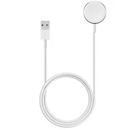 Адаптер Apple Watch Magnetic Charging Cable 2m (MJVX2) [18066]