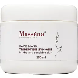 Маска для обличчя Massena Syn-Ake 250 мл